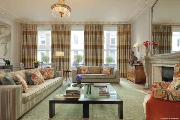 Rocco Forte Browns Hotel